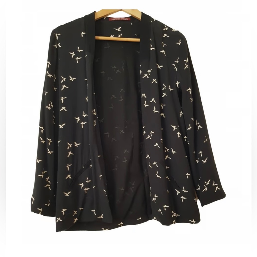 Comptoir des Cotonniers Blazer